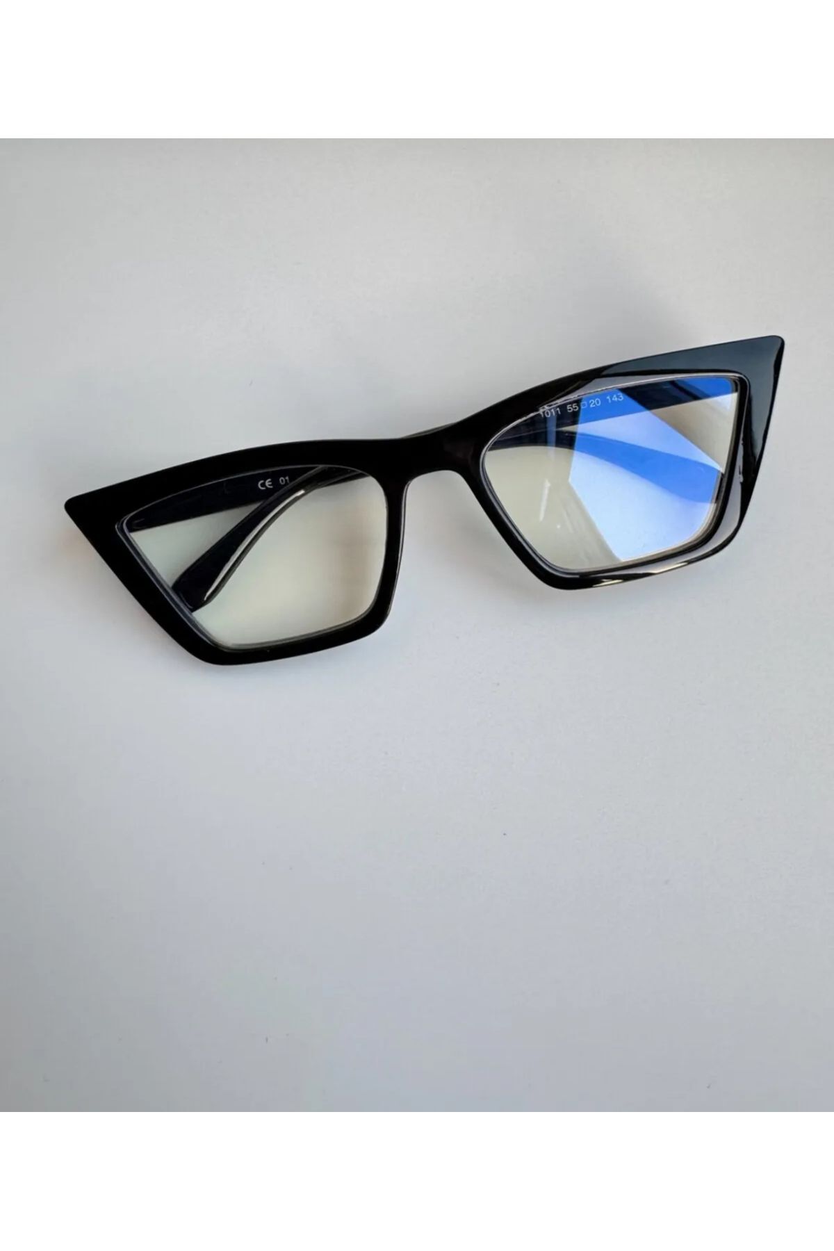 Cat Kadın Mavi Işık Korumalı Gözlük