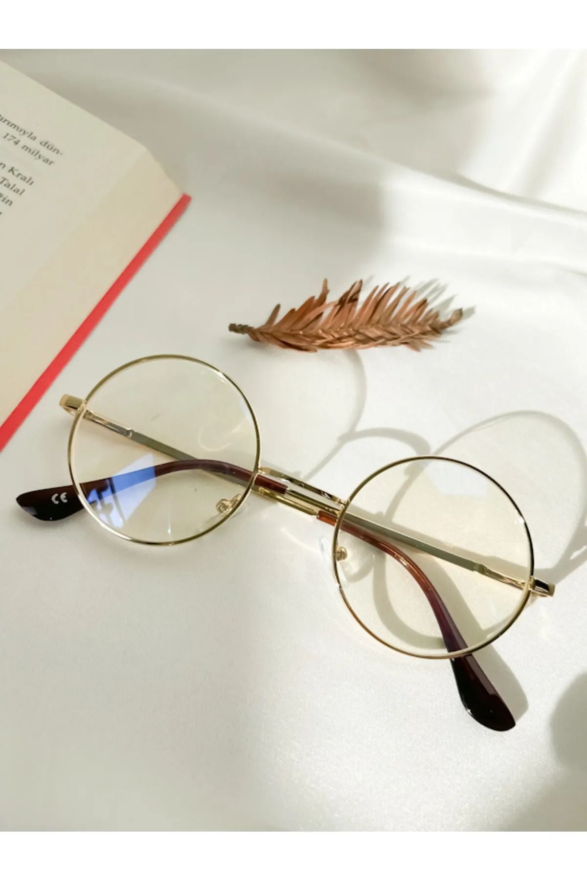 Harry Potter Mavi Işık Korumalı Bilgisayar Ekran Gözlüğü Blue Block Yeni Sezon BlueBlock