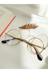 Harry Potter Mavi Işık Korumalı Bilgisayar Ekran Gözlüğü Blue Block Yeni Sezon BlueBlock