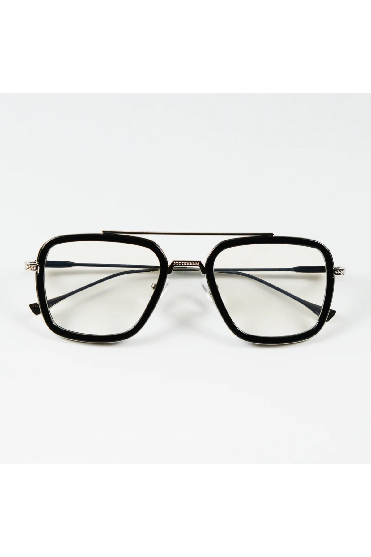 Pilot Model Mavi Işık Korumalı Blue Block Ekran Gözlüğü