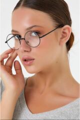 Unisex Mavi Işık Filtreli Korumalı Bilgisayar Ekran Gözlüğü Blue Block Yeni Sezon