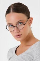 Unisex Mavi Işık Filtreli Korumalı Bilgisayar Ekran Gözlüğü Blue Block Yeni Sezon