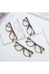 Kadın Mavi Işık Korumalı Bilgisayar Gözlüğü