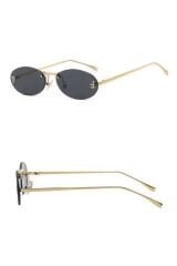 Güneş Gözlüğü 2024 Model : F Renk :siyah Marka : Kapasite : Uv