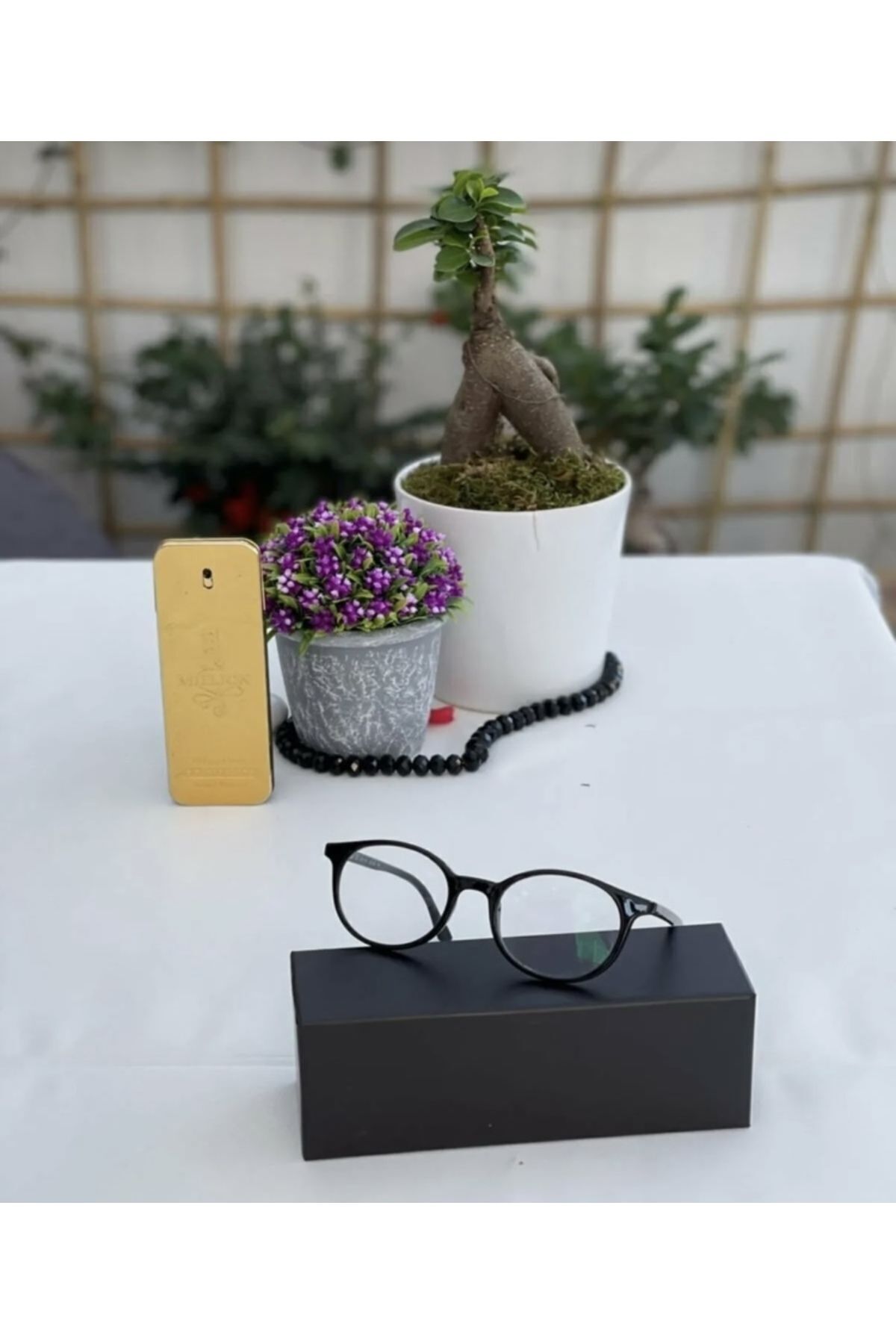 Mavi Işık Koruyucu Derecesiz Ekran Ve Bilgisayar Gözlüğü T66