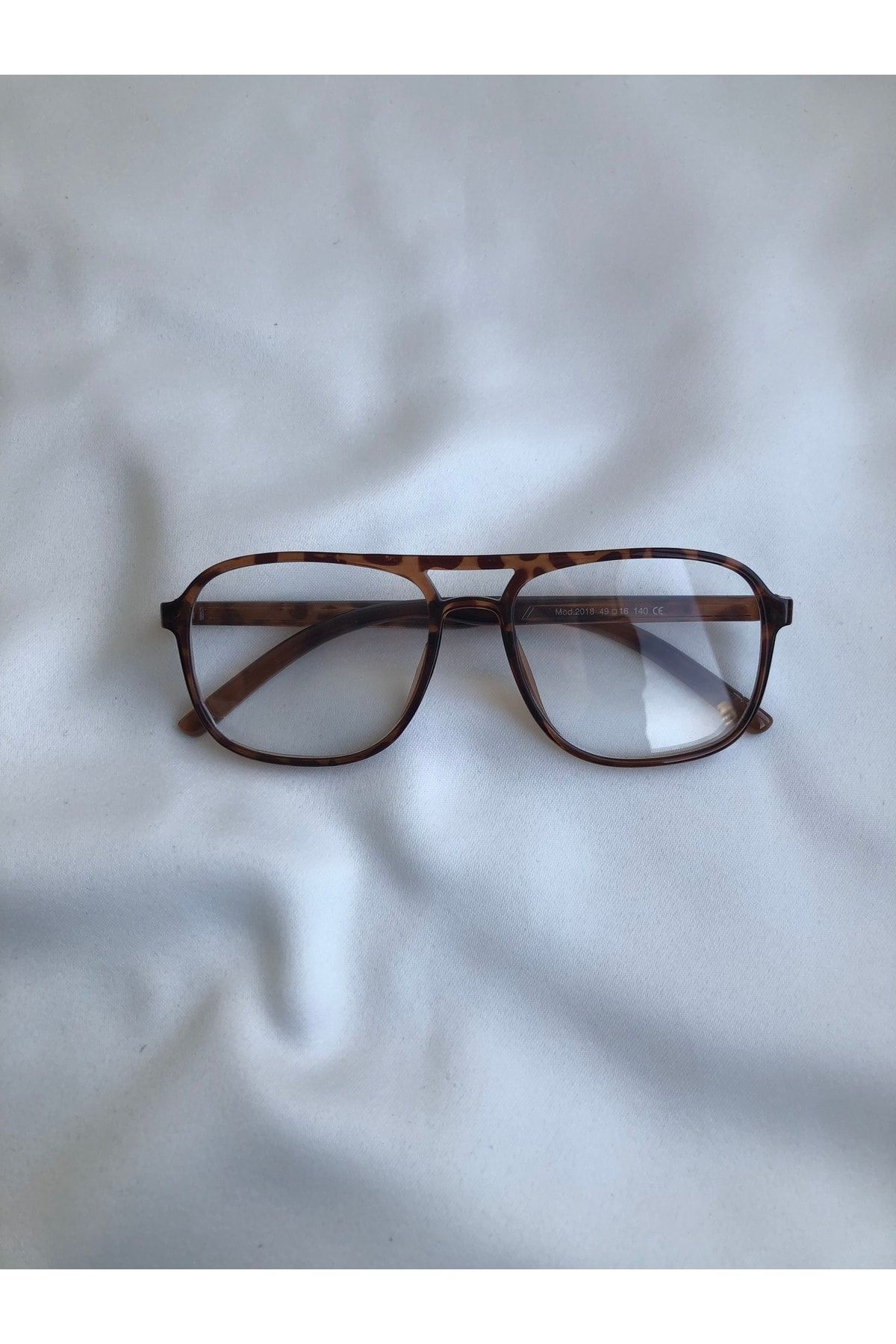 Harvey Mavi Işık Korumalı Unisex